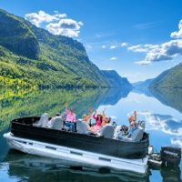 Shore Excursions
