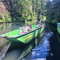 Hiking & Camping