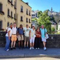 Luxury Tours