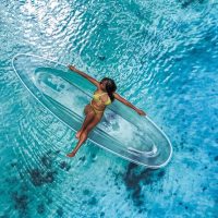 Kayaking & Canoeing
