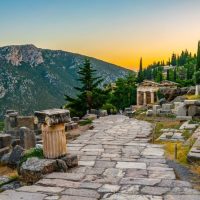 Multi-day Tours