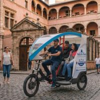 Private & Custom Tours