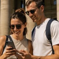 Self-guided Tours & Rentals