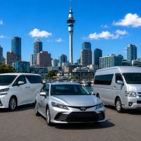 Airport & Ground Transfers