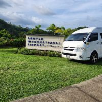 Airport & Ground Transfers