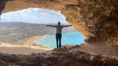 Blue Grotto was AMAZING!!!