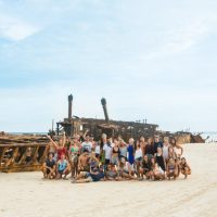 Audio Guided Tours