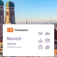 Sightseeing Passes