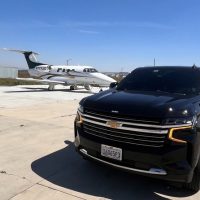 Private Drivers