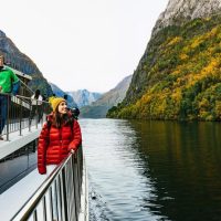 Rail Tours