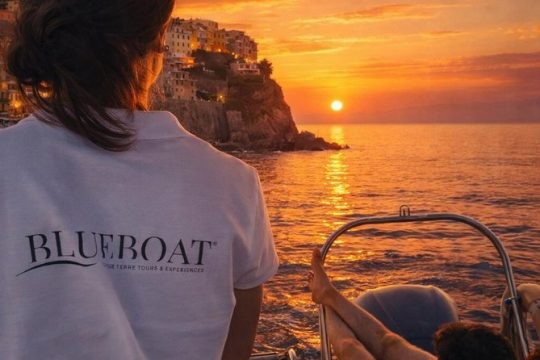 New Year’s Day long weekend in Monterosso al Mare