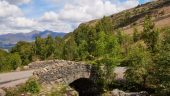 Outstanding way of seeing highlights of the Lake District
