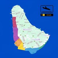 Airport & Ground Transfers