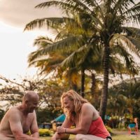 4WD, ATV & Off-Road Tours