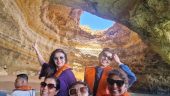 A taste of The Algarve
