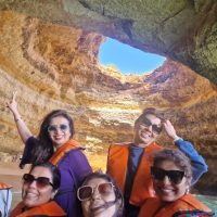 Cruises, Sailing & Water Tours