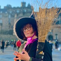 Ghost & Vampire Tours