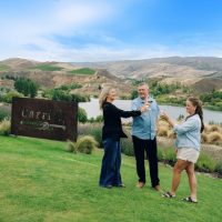 Wine Tasting & Winery Tours