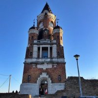 Vespa, Scooter & Moped Tours
