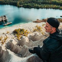Hiking & Camping