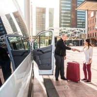 Private Drivers