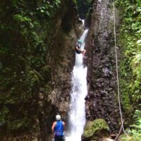 Climbing