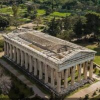 Archaeology Tours