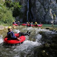 Tubing