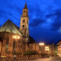 Audio Guided Tours