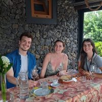 Food, Wine & Nightlife