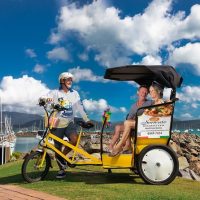 Tuk Tuk Tours