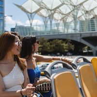 Audio Guided Tours