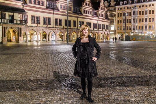 Easter in Saxony