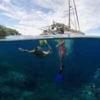 Scuba Diving