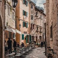 Walking & Biking Tours