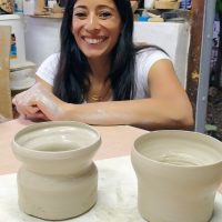 Pottery Classes