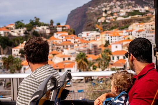 Good Friday in Madeira