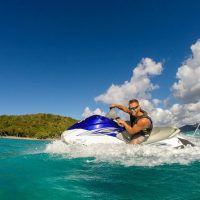 Waterskiing & Jetskiing