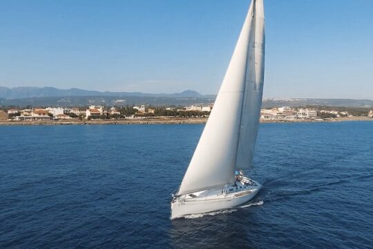 New Year’s Day long weekend in Pylos