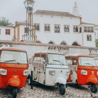Historical & Heritage Tours