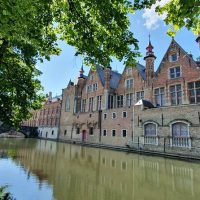 Cruises, Sailing & Water Tours