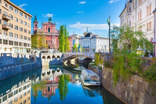 Valentine's Day in Slovenia