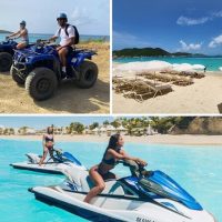4WD, ATV & Off-Road Tours