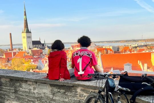 Easter in Tallinn