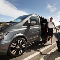 Transfers & Ground Transport