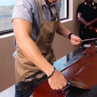 Chocolate Tours