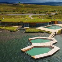 Spa Tours
