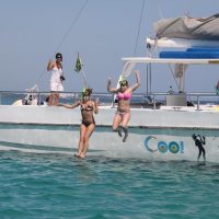 Catamaran Cruises