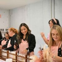 Craft Classes