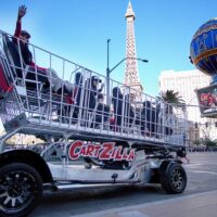 4WD, ATV & Off-Road Tours